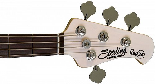Sterling by MusicMan RAY34TWB бас-гитара 4х струнная. купить в Москве: цены, доставка, фото Sterling by MusicMan RAY34TWB бас-гитара 4х струнная. купить в Москве: цены, доставка, фото