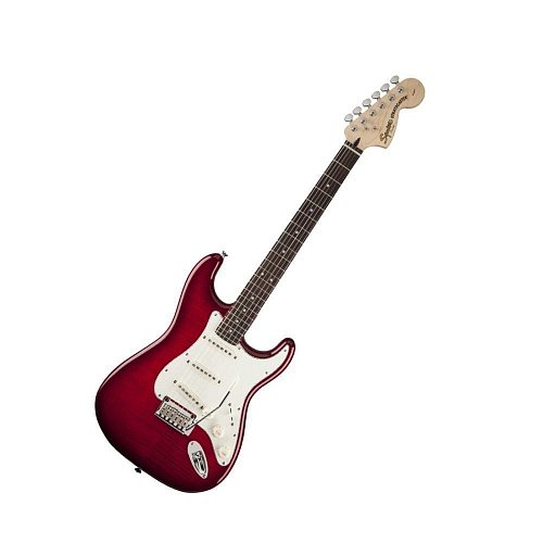 FENDER SQUIER STANDARD STRATOCASTER FMT RW CRT купить в Москве: цены, доставка, фото FENDER SQUIER STANDARD STRATOCASTER FMT RW CRT купить в Москве: цены, доставка, фото