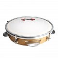Пандейру Light 10", корпус дерево, мембрана нейлон - Contemporânea купить в Москве: цены, доставка, фото Пандейру Light 10", корпус дерево, мембрана нейлон - Contemporânea купить в Москве: цены, доставка, фото