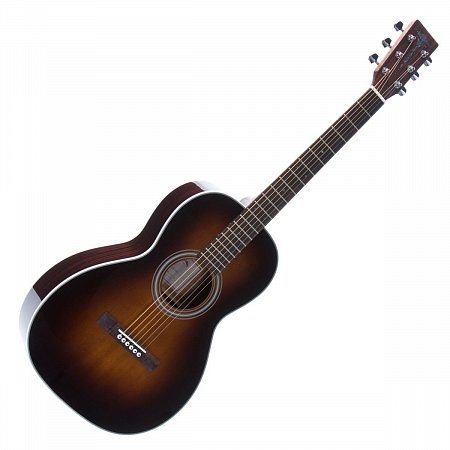Акустическая Гитара Sigma 00R-1STS-SB купить в Москве: цены, доставка, фото Акустическая Гитара Sigma 00R-1STS-SB купить в Москве: цены, доставка, фото