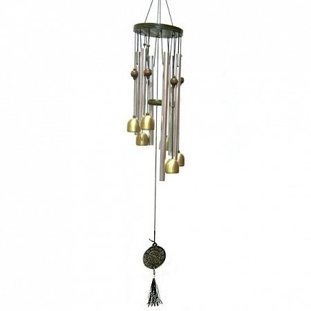 K140-10 Музыка ветра 6 трубок купить в Москве: цены, доставка, фото K140-10 Музыка ветра 6 трубок купить в Москве: цены, доставка, фото