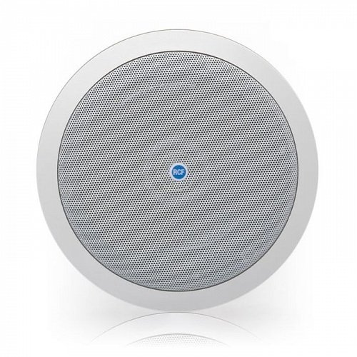 Купить RCF PL 6X (13133042) Потолочный громкоговоритель двухполосный в магазине Skybeat с доставкой Купить RCF PL 6X (13133042) Потолочный громкоговоритель двухполосный в магазине Skybeat с доставкой