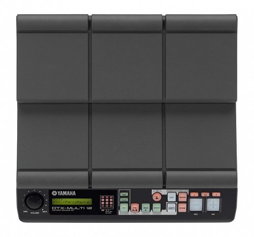 YAMAHA DTXM12 купить в Москве: цены, доставка, фото YAMAHA DTXM12 купить в Москве: цены, доставка, фото