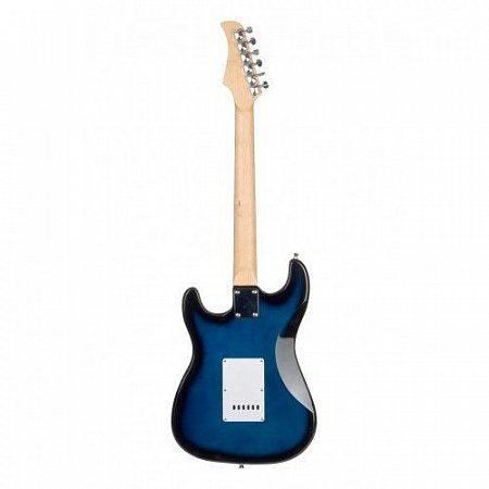 Электрогитара Fabio ST100 BLS купить в Москве: цены, доставка, фото Электрогитара Fabio ST100 BLS купить в Москве: цены, доставка, фото