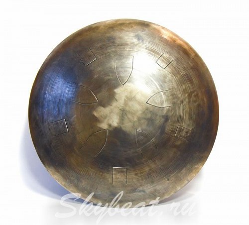 Глюкофон Gahana 60см купить в Москве: цены, доставка, фото Глюкофон Gahana 60см купить в Москве: цены, доставка, фото