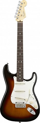 FENDER AMERICAN STANDARD STRATOCASTER 2012 RW 3-COLOR SUNBURST купить в Москве: цены, доставка, фото FENDER AMERICAN STANDARD STRATOCASTER 2012 RW 3-COLOR SUNBURST купить в Москве: цены, доставка, фото