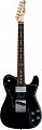 FENDER CLASSIC ‘72 TELE CUSTOM RW BLACK купить в Москве: цены, доставка, фото FENDER CLASSIC ‘72 TELE CUSTOM RW BLACK купить в Москве: цены, доставка, фото