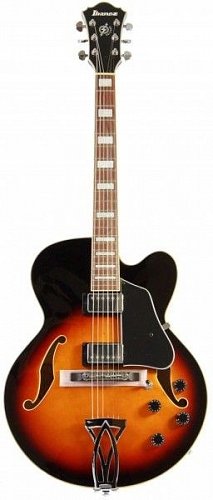 IBANEZ AF75 BROWN SUNBURST электрогитара купить в Москве: цены, доставка, фото IBANEZ AF75 BROWN SUNBURST электрогитара купить в Москве: цены, доставка, фото