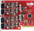 Купить Biamp Tesira SOC-4 карта аудиовыходов: 4 канала mic/line в магазине Skybeat с доставкой Купить Biamp Tesira SOC-4 карта аудиовыходов: 4 канала mic/line в магазине Skybeat с доставкой