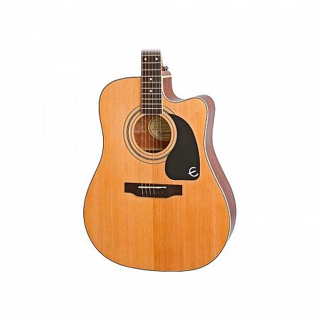 EPIPHONE PRO-1 ULTRA Acoustic/Electric Natural электроакустическая гитара купить в Москве: цены, доставка, фото