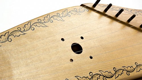 Гусли 9 струнные Гамаюн купить в Москве: цены, доставка, фото Гусли 9 струнные Гамаюн купить в Москве: цены, доставка, фото