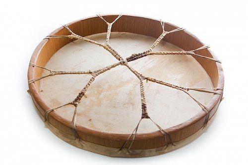 Купить Бубен шаманский Легкость присутствия 50 в магазине Skybeat с доставкой Купить Бубен шаманский Легкость присутствия 50 в магазине Skybeat с доставкой