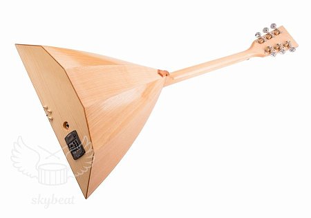 Электро-акустическая балалайка 6S-SE Электро БалалайкерЪ купить в Москве: цены, доставка, фото Электро-акустическая балалайка 6S-SE Электро БалалайкерЪ купить в Москве: цены, доставка, фото