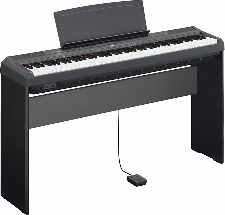YAMAHA P-115B цифровое пианино купить в Москве: цены, доставка, фото YAMAHA P-115B цифровое пианино купить в Москве: цены, доставка, фото