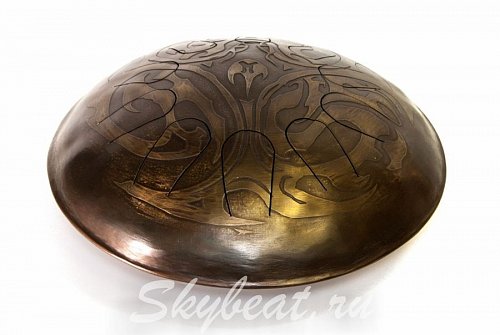 Глюкофон кованый Garudah купить в Москве: цены, доставка, фото Глюкофон кованый Garudah купить в Москве: цены, доставка, фото