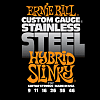 Ernie Ball 2247 струны для электрогитары Stainless Steel Hybrid Slinky купить в Москве: цены, доставка, фото Ernie Ball 2247 струны для электрогитары Stainless Steel Hybrid Slinky купить в Москве: цены, доставка, фото