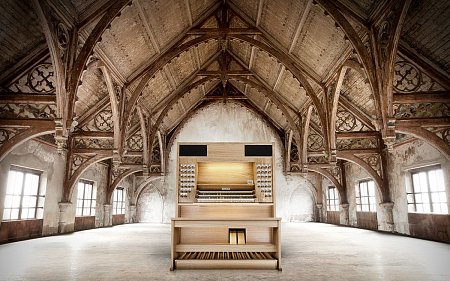 Johannus LiVE Series LiVE III купить в Москве: цены, доставка, фото Johannus LiVE Series LiVE III купить в Москве: цены, доставка, фото