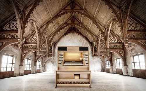 Johannus LiVE Series LiVE III купить в Москве: цены, доставка, фото Johannus LiVE Series LiVE III купить в Москве: цены, доставка, фото