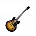 GIBSON MEMPHIS 1959 ES-335TD HISTORIC BURST полуакустическая электрогитара купить в Москве: цены, доставка, фото GIBSON MEMPHIS 1959 ES-335TD HISTORIC BURST полуакустическая электрогитара купить в Москве: цены, доставка, фото