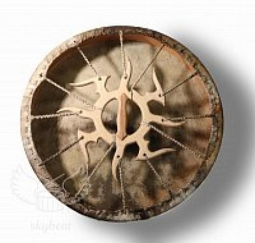 Шаманский бубен 60см купить в Москве: цены, доставка, фото Шаманский бубен 60см купить в Москве: цены, доставка, фото