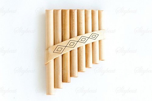 Панфлейта Hora 8 тонов продажа в Москве Панфлейта Hora 8 тонов купить в Москве: цены, доставка, фото