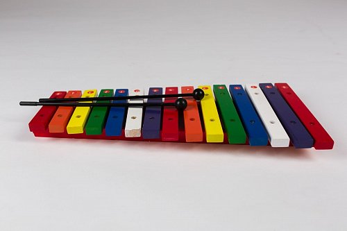 Ксилофон детский DEKKO XL-15 диатонический, 15 нот купить в Москве: цены, доставка, фото Ксилофон детский DEKKO XL-15 диатонический, 15 нот купить в Москве: цены, доставка, фото