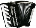 Аккордеон J.MEISTER JM41120/BK купить в Москве: цены, доставка, фото Аккордеон J.MEISTER JM41120/BK купить в Москве: цены, доставка, фото