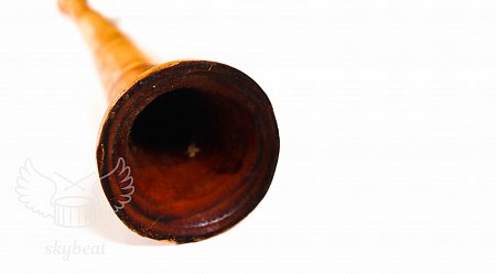 Рожок владимирский мастеровой Сопрано продажа в Москве Рожок владимирский мастеровой Сопрано купить в Москве: цены, доставка, фото