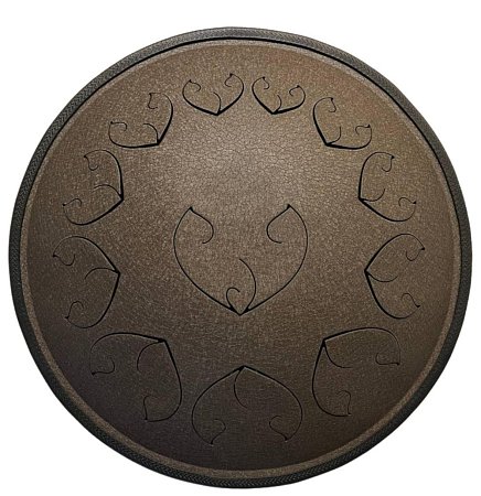 E Low Pygmy 12 нот КааТон (KaaTone) купить в Москве: цены, доставка, фото