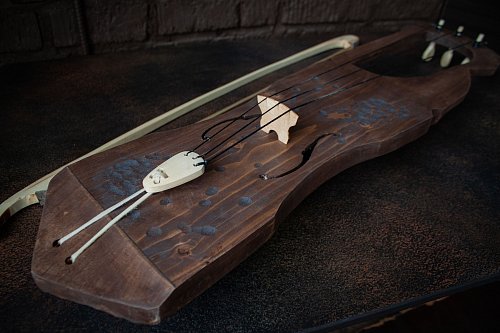 Тальхарпа Узкая купить в Москве: цены, доставка, фото Тальхарпа Узкая купить в Москве: цены, доставка, фото