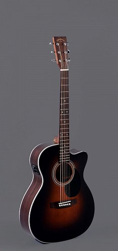 Электроакустическая Гитара Sigma OMRC-1STE-SB купить в Москве: цены, доставка, фото Электроакустическая Гитара Sigma OMRC-1STE-SB купить в Москве: цены, доставка, фото