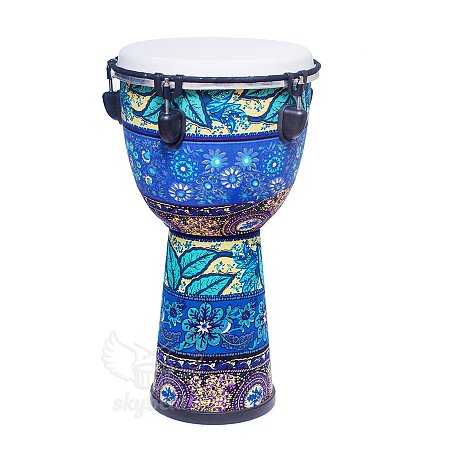 Джембе Fiber 10" механическая настройка, ткань, с рисунком купить в Москве: цены, доставка, фото Джембе Fiber 10" механическая настройка, ткань, с рисунком купить в Москве: цены, доставка, фото