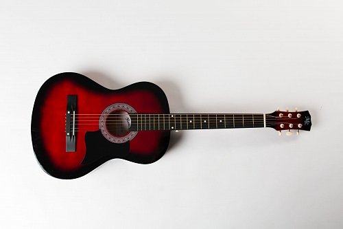 Гитара тип «FOLK» MARTIN ROMAS JR-M38/RDB 38" купить в Москве: цены, доставка, фото Гитара тип «FOLK» MARTIN ROMAS JR-M38/RDB 38" купить в Москве: цены, доставка, фото