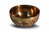 Тибетская поющая чаша Full Carving - SBNRV925 19см купить в Москве: цены, доставка, фото