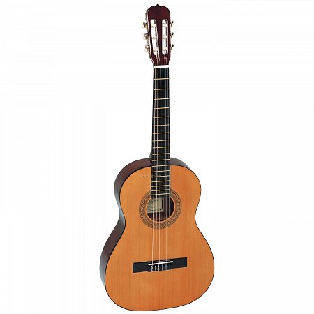 Гитара классическая CREMONA C-580 размер 3/4 (Пр-во Словакия) купить в Москве: цены, доставка, фото Гитара классическая CREMONA C-580 размер 3/4 (Пр-во Словакия) купить в Москве: цены, доставка, фото