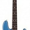 FENDER STANDARD JAZZ BASS RW LAKE PLACID BLUE TINT, басгитара купить в Москве: цены, доставка, фото FENDER STANDARD JAZZ BASS RW LAKE PLACID BLUE TINT, басгитара купить в Москве: цены, доставка, фото