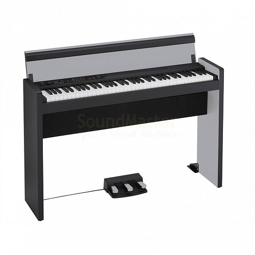 KORG LP-380-73-SB цифровое фортепиано купить в Москве: цены, доставка, фото KORG LP-380-73-SB цифровое фортепиано купить в Москве: цены, доставка, фото