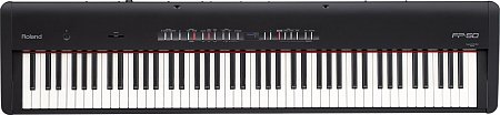 ROLAND FP-50-BK цифровое фортепияно, цвет черный купить в Москве: цены, доставка, фото ROLAND FP-50-BK цифровое фортепияно, цвет черный купить в Москве: цены, доставка, фото