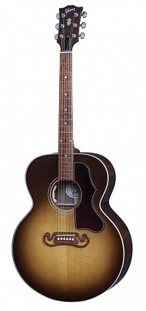 GIBSON SJ-100 WALNUT Honeyburst акустическая гитара Super Jumbo со звукоснимателем купить в Москве: цены, доставка, фото GIBSON SJ-100 WALNUT Honeyburst акустическая гитара Super Jumbo со звукоснимателем купить в Москве: цены, доставка, фото