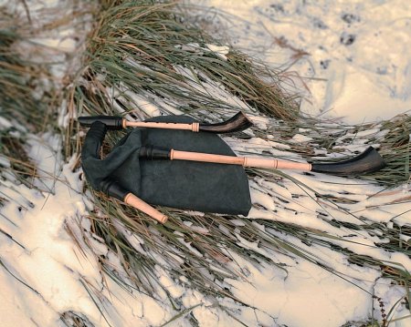 Русская авторская волынка продажа в Москве Русская авторская волынка купить в Москве: цены, доставка, фото