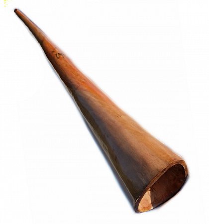 Диджериду из австралийского эвкалипта 179 см – Нота Ми продажа в Москве Диджериду из австралийского эвкалипта 179 см – Нота Ми купить в Москве: цены, доставка, фото