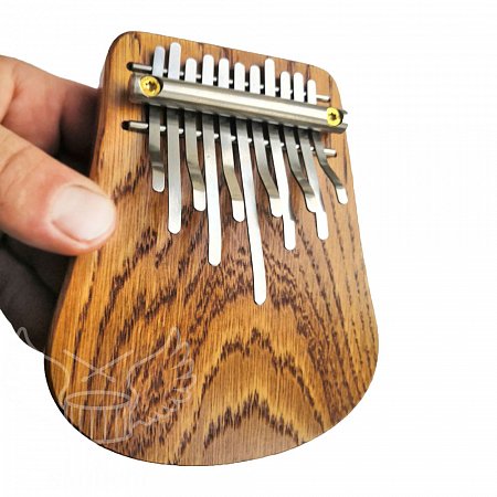 Калимба 2-х рядная, 11 язычков Gm / G нержавеющая муз. сталь купить в Москве: цены, доставка, фото Калимба 2-х рядная, 11 язычков Gm / G нержавеющая муз. сталь купить в Москве: цены, доставка, фото