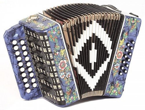 Шуйская Гармонь С48 XL Чайка 19х12 купить в Москве: цены, доставка, фото Шуйская Гармонь С48 XL Чайка 19х12 купить в Москве: цены, доставка, фото