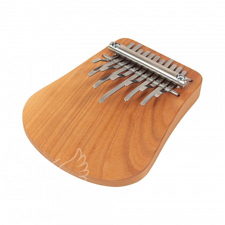 Калимба 2-х рядная, 11 язычков Gm / G нержавеющая муз. сталь купить в Москве: цены, доставка, фото Калимба 2-х рядная, 11 язычков Gm / G нержавеющая муз. сталь купить в Москве: цены, доставка, фото