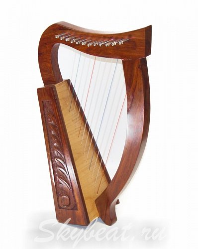 Кельтская арфа 12стр купить в Москве: цены, доставка, фото Кельтская арфа 12стр купить в Москве: цены, доставка, фото