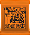 Ernie Ball 2215 струны для электрогитары Nickel Wound Skinny Top Heavy Bottom купить в Москве: цены, доставка, фото Ernie Ball 2215 струны для электрогитары Nickel Wound Skinny Top Heavy Bottom купить в Москве: цены, доставка, фото