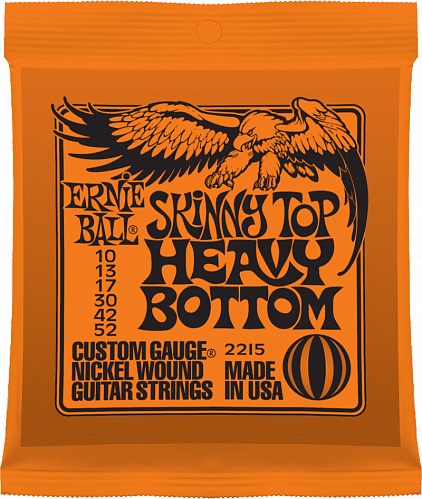Ernie Ball 2215 струны для электрогитары Nickel Wound Skinny Top Heavy Bottom купить в Москве: цены, доставка, фото Ernie Ball 2215 струны для электрогитары Nickel Wound Skinny Top Heavy Bottom купить в Москве: цены, доставка, фото