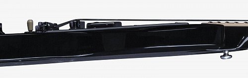 GIBSON SG Standard 2016 T Ebony Chrome электрогитара с кейсом купить в Москве: цены, доставка, фото GIBSON SG Standard 2016 T Ebony Chrome электрогитара с кейсом купить в Москве: цены, доставка, фото