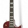 EPIPHONE PROPHECY LES PAUL CUSTOM PLUS GX BLACK CHERRY электрогитара с кейсом купить в Москве: цены, доставка, фото EPIPHONE PROPHECY LES PAUL CUSTOM PLUS GX BLACK CHERRY электрогитара с кейсом купить в Москве: цены, доставка, фото