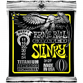 Ernie Ball 3127 струны для электрогитары Titanium RPS Beefy Slinky купить в Москве: цены, доставка, фото Ernie Ball 3127 струны для электрогитары Titanium RPS Beefy Slinky купить в Москве: цены, доставка, фото